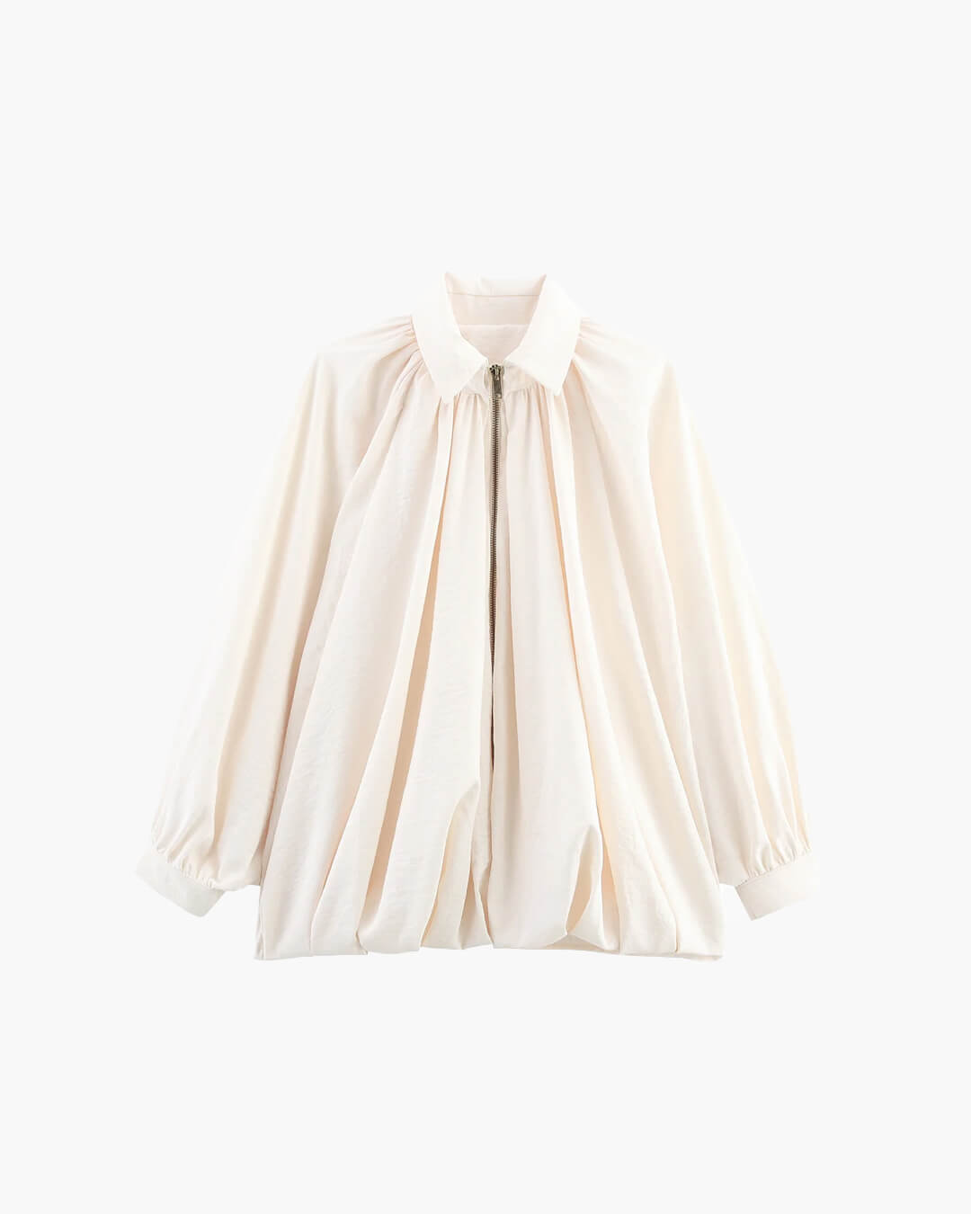 Luciana Lightweight Jacket