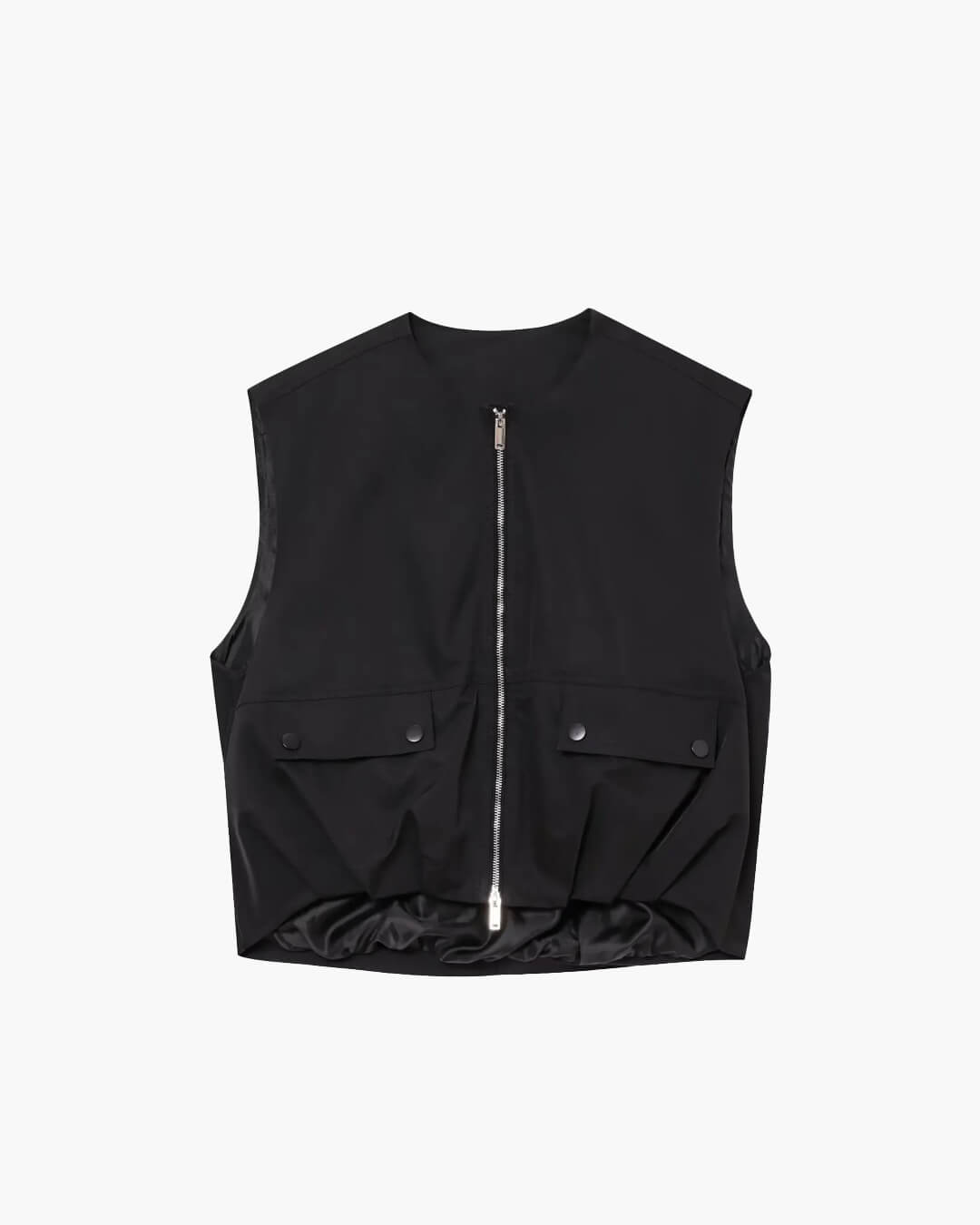 Luna Bomber Vest