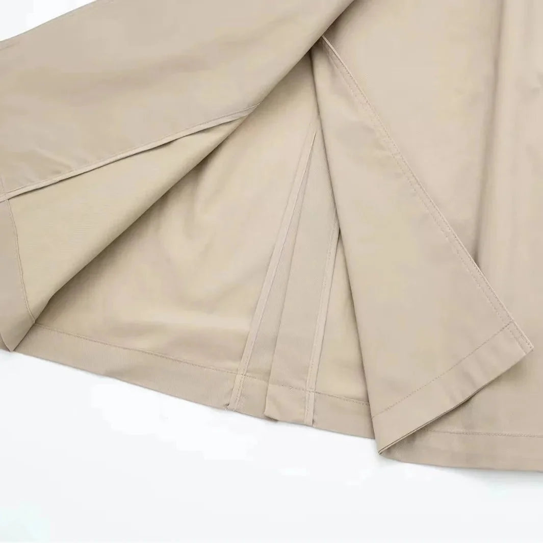 Marielle Trench Coat