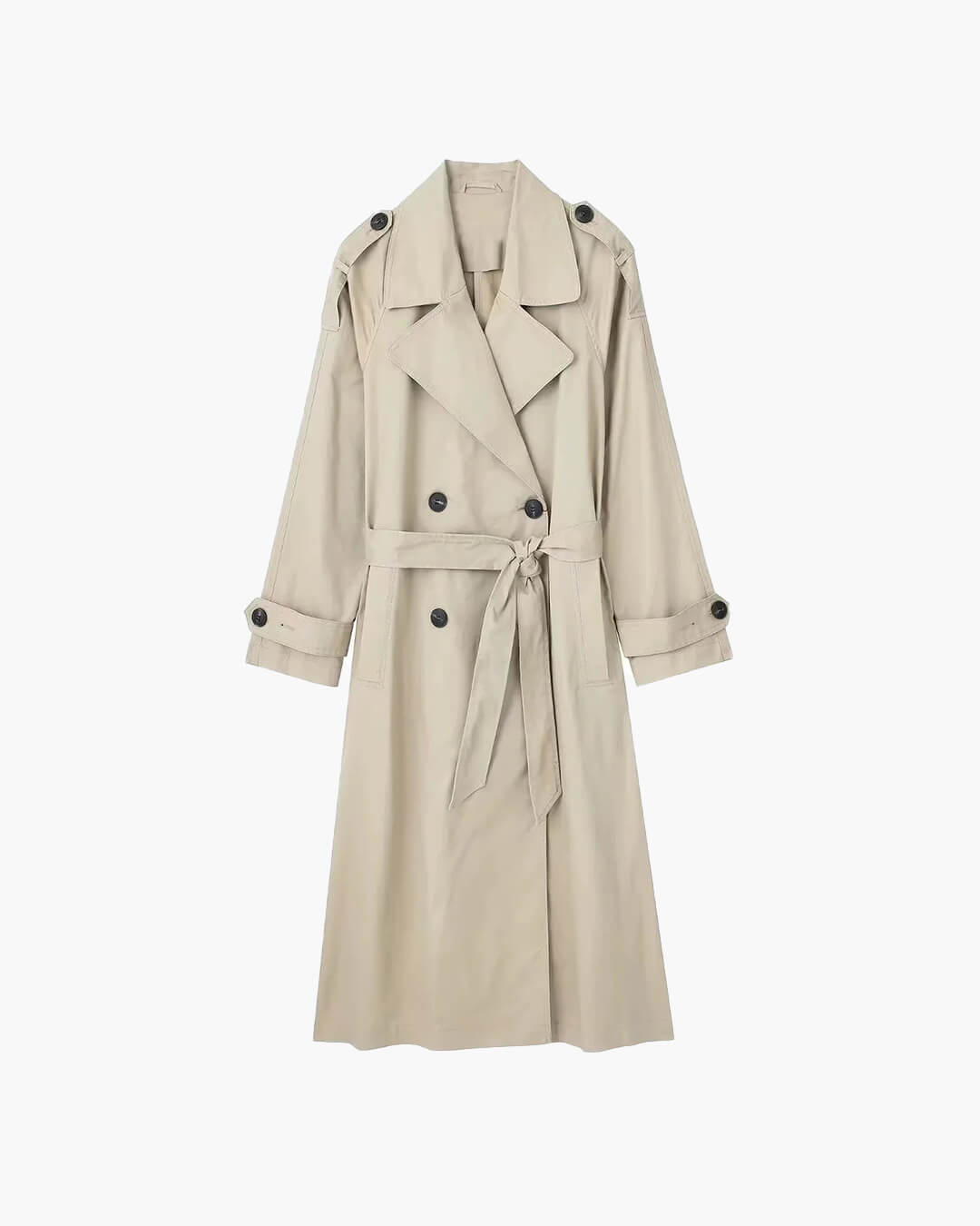 Marielle Trench Coat