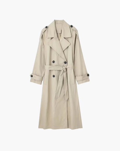 Marielle Trench Coat