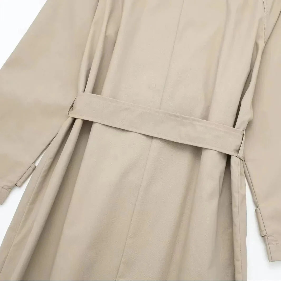 Marielle Trench Coat