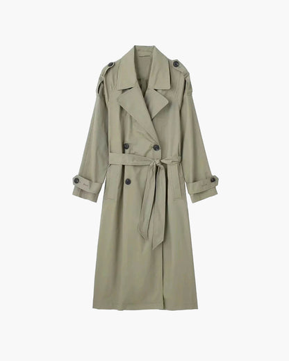 Marielle Trench Coat