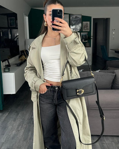 Marielle Trench Coat