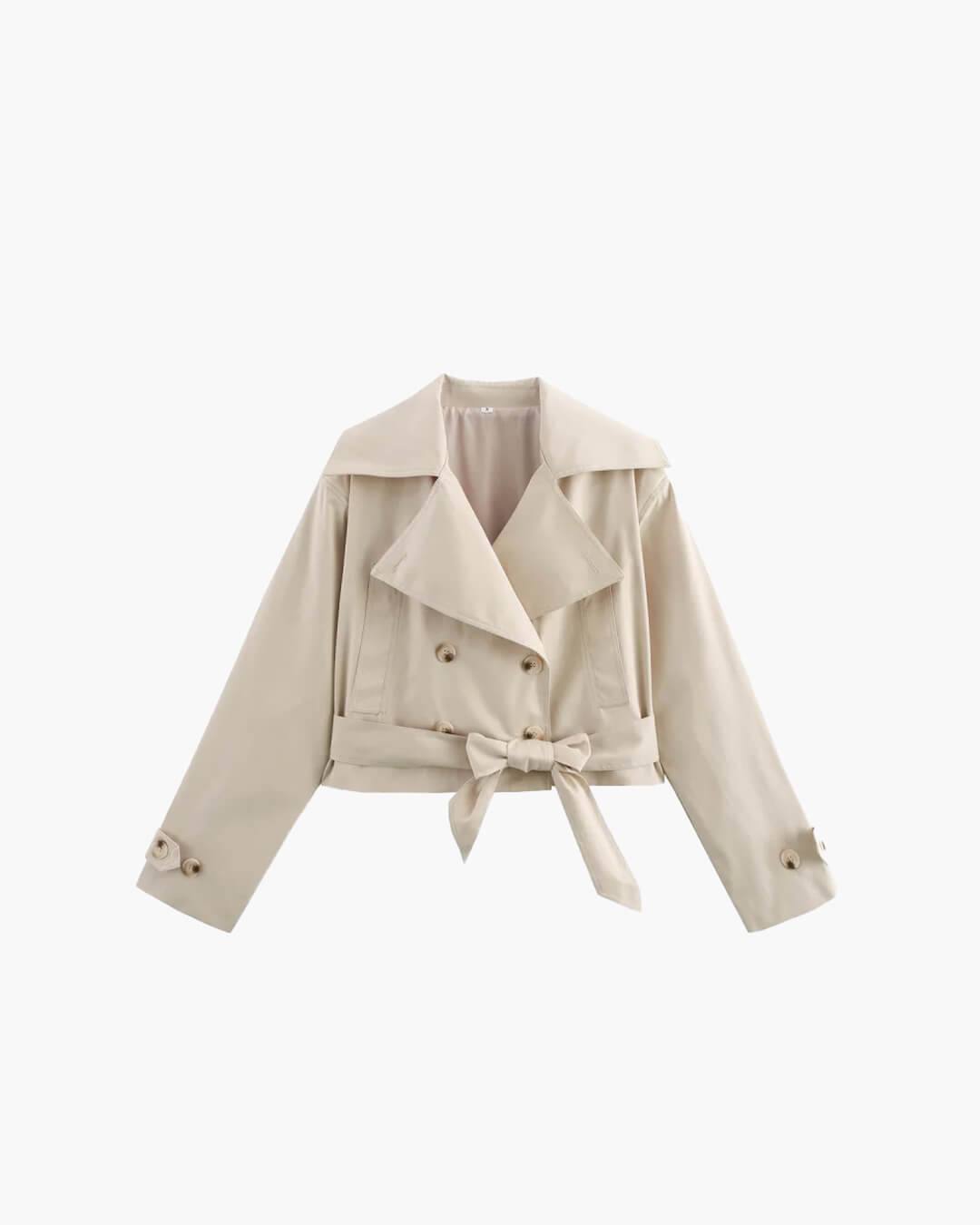 Noelle Trench Coat