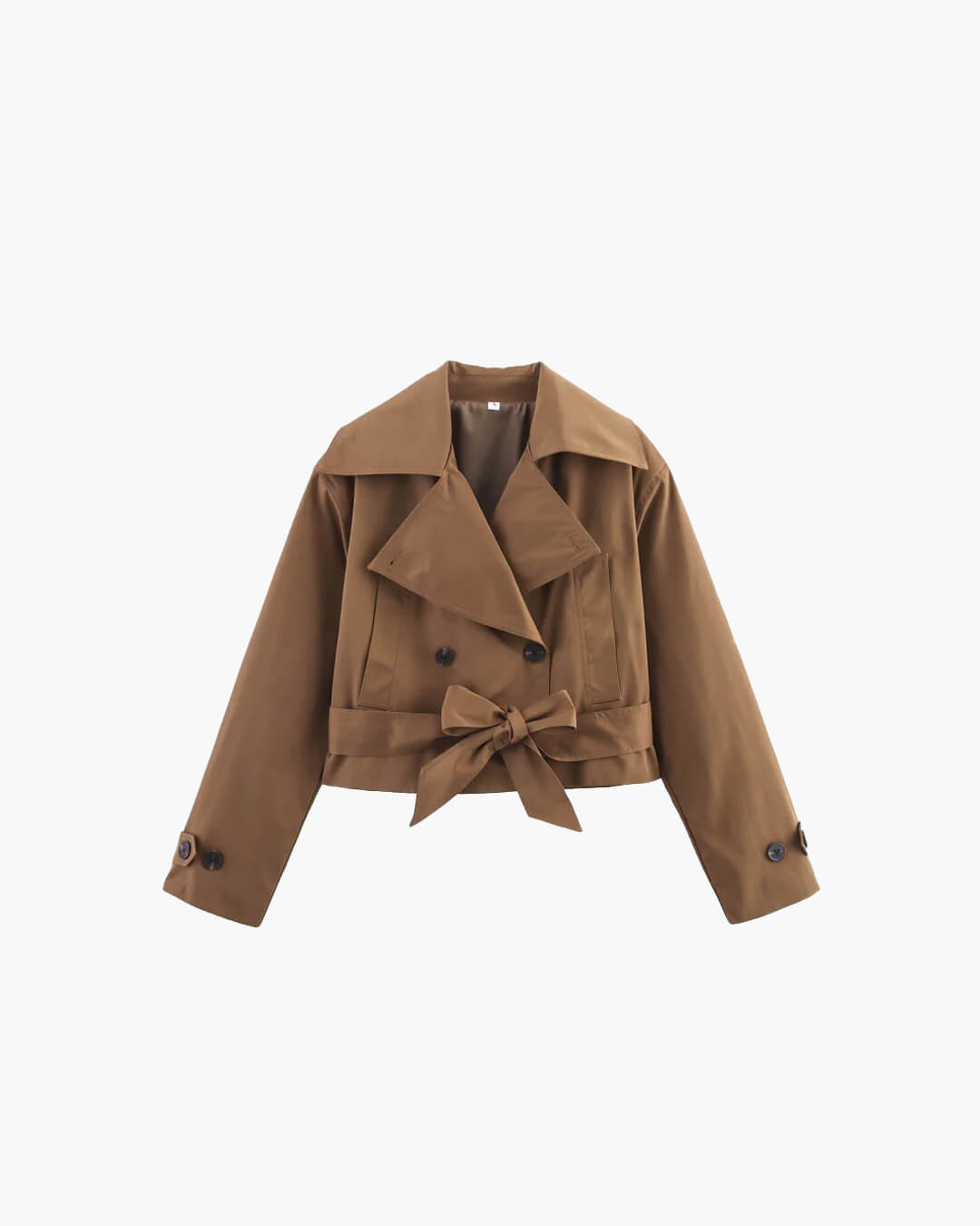 Noelle Trench Coat