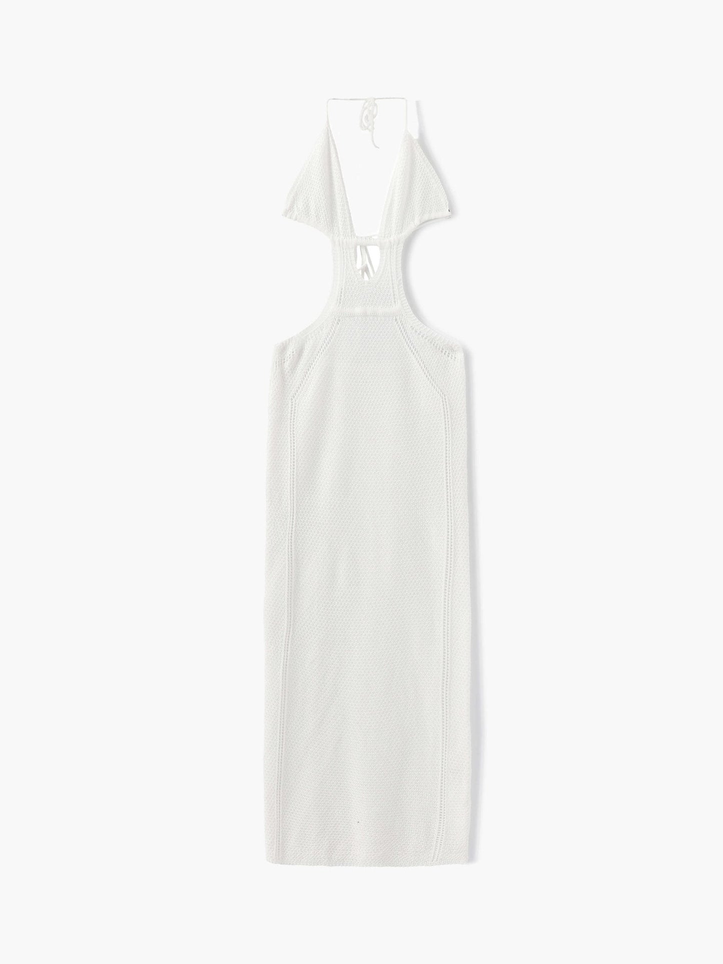 Olea Maxi Dress