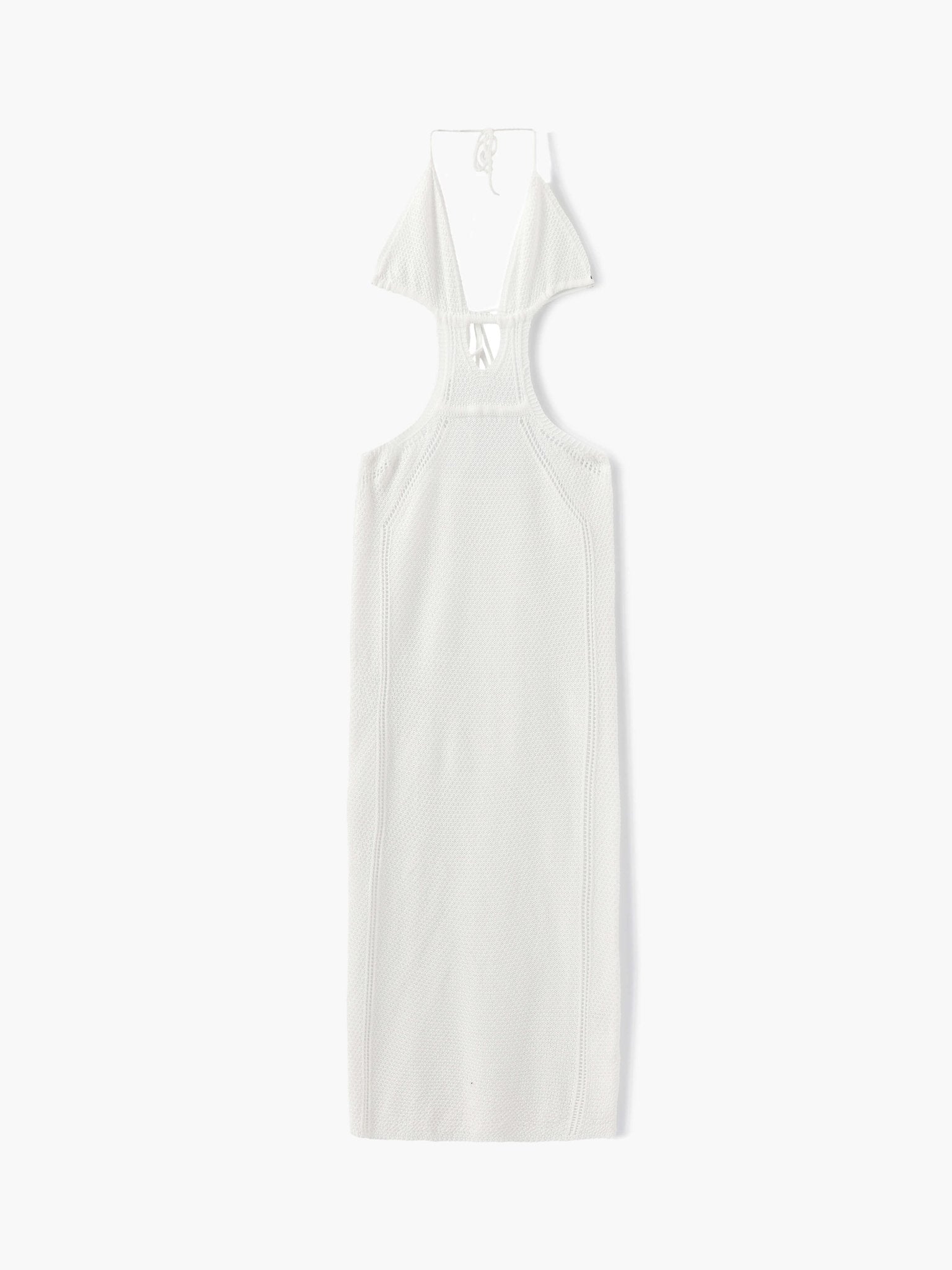 Olea Maxi Dress