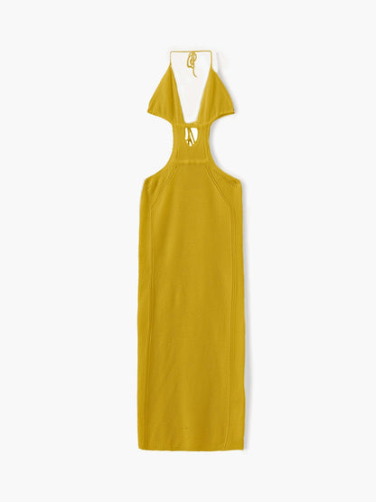 Olea Maxi Dress